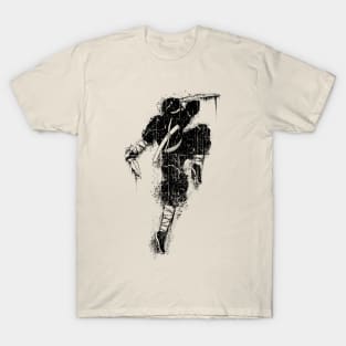 The Jumping Ninja T-Shirt